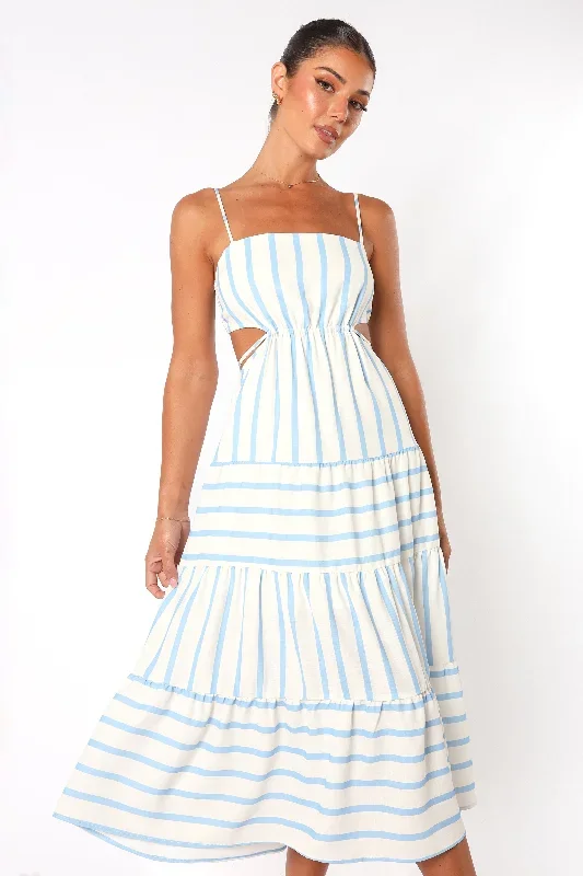 evelin-midi-dress-blue-stripe