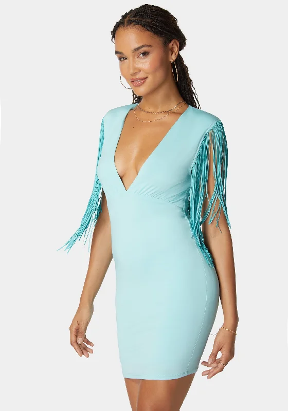 festival-fringe-knit-dress-aruba-blue