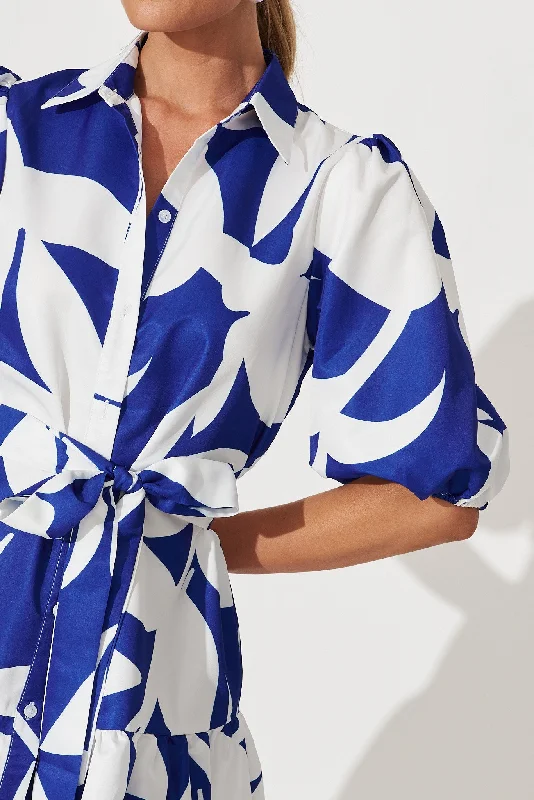 fione-shirt-dress-in-blue-with-white-print