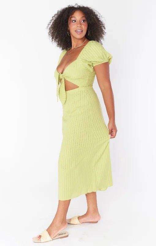 gabrielle-tie-dress-pear-green