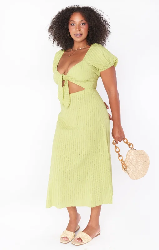 gabrielle-tie-dress-pear-green