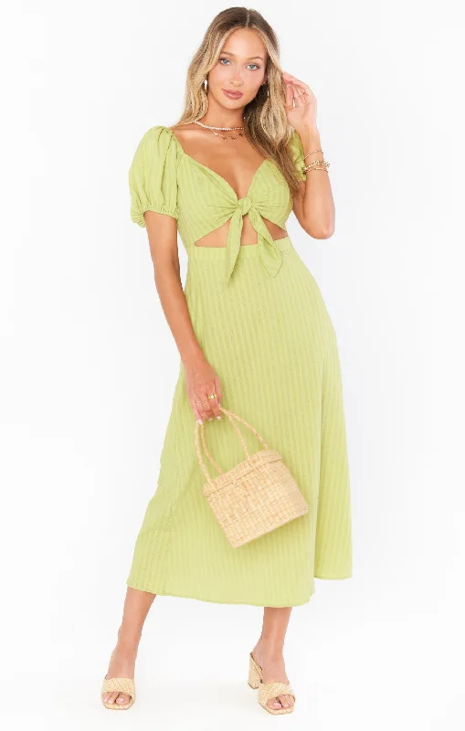 gabrielle-tie-dress-pear-green