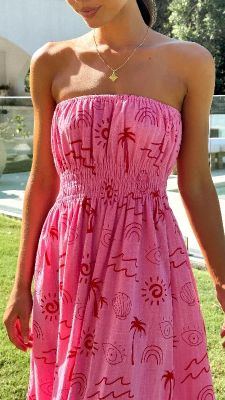 galatia-maxi-dress-pink-red-wave