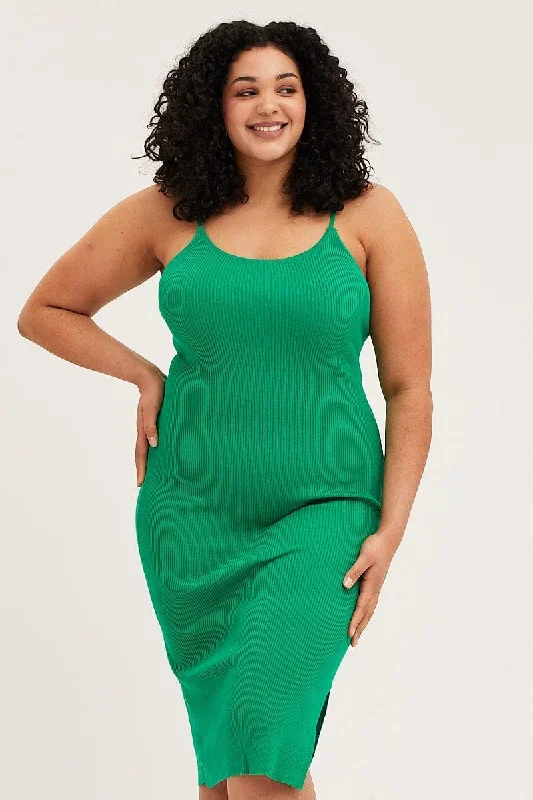 green-midi-knit-bodycon-dress-scoop-neck-sleeveless-ced29023-40ab-2