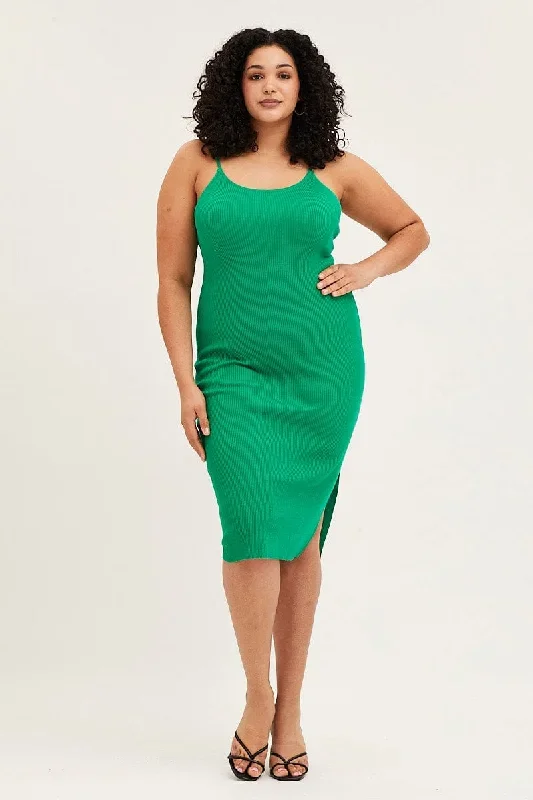 green-midi-knit-bodycon-dress-scoop-neck-sleeveless-ced29023-40ab-2