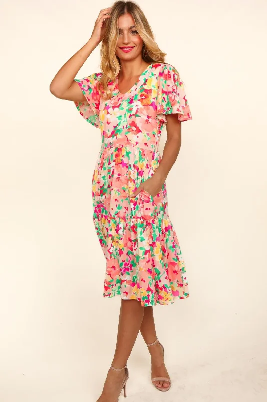 haptics-tiered-floral-midi-dress-with-pockets