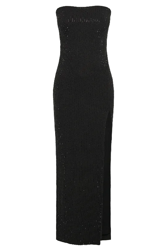 jenny-strapless-diamante-midi-dress-black