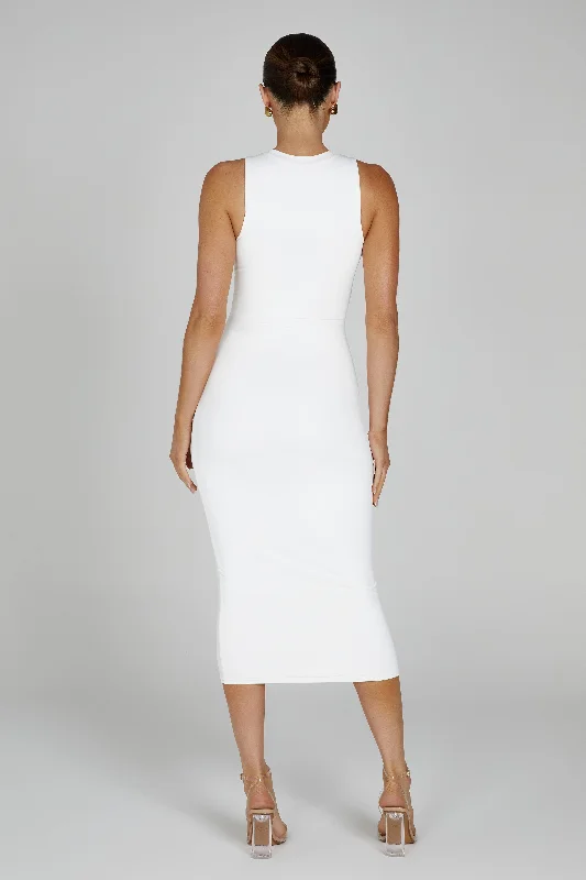 jill-sleeveless-tank-midi-dress-white