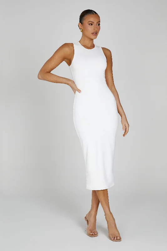 jill-sleeveless-tank-midi-dress-white