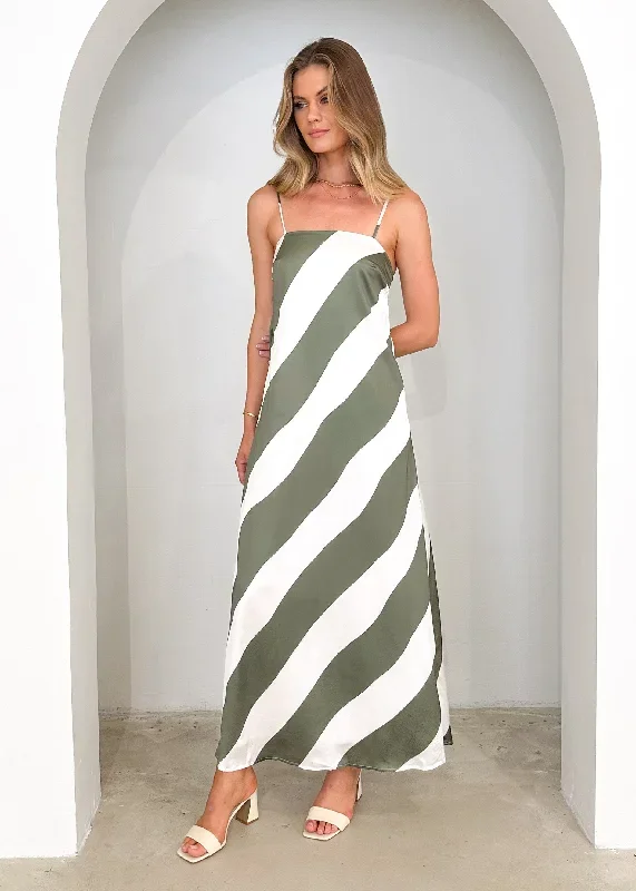 kaela-maxi-dress-khaki-stripe