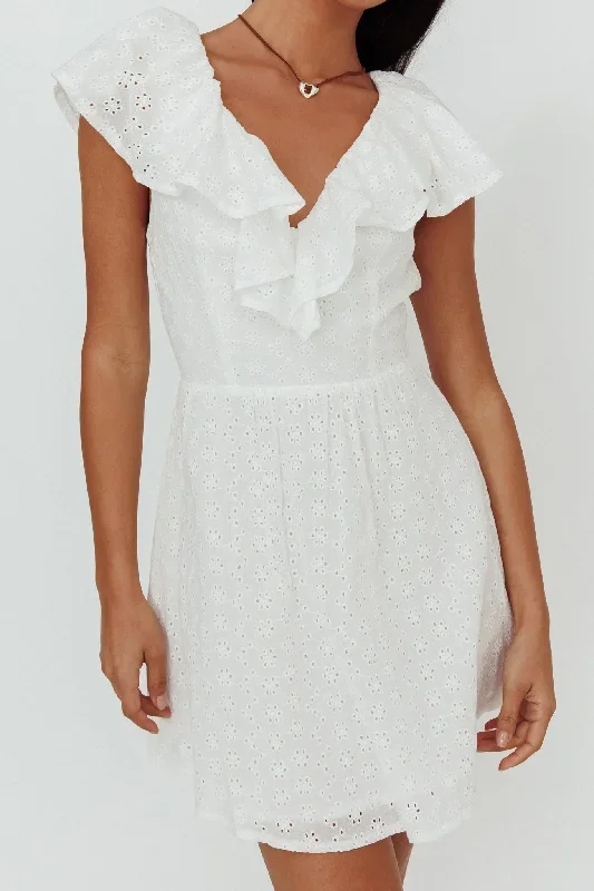 kiarah-eyelet-ruffle-mini-dress-white