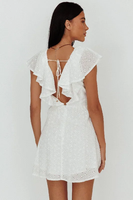 kiarah-eyelet-ruffle-mini-dress-white