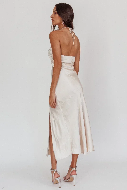 kindred-spirit-strapless-gathered-bust-midi-dress-champagne