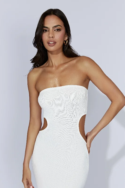 kori-knit-bandeau-maxi-dress-white