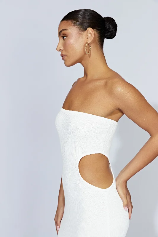 kori-knit-bandeau-maxi-dress-white