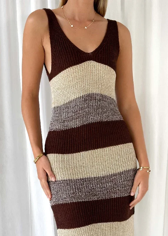 lasson-knit-maxi-dress-choc-stripe