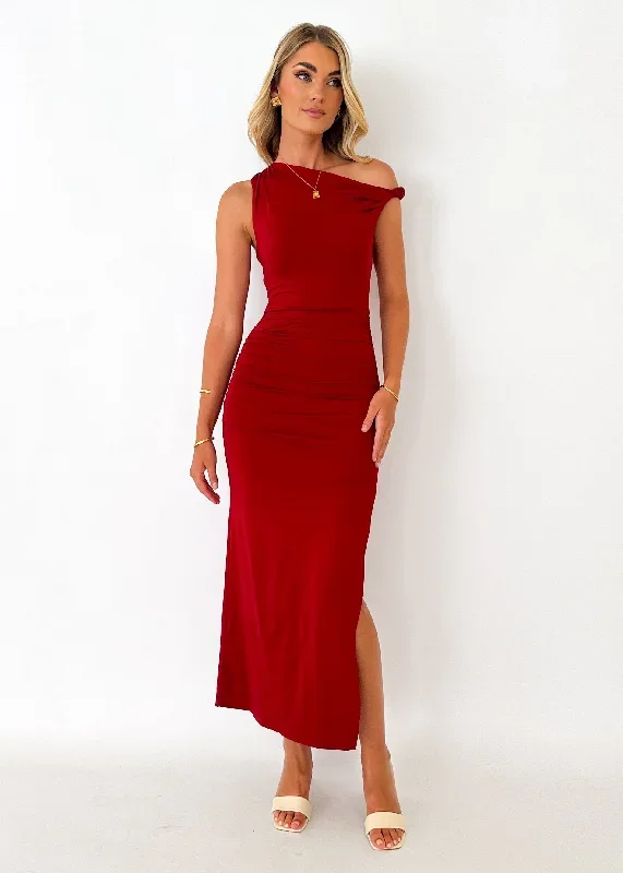 lemrot-one-shoulder-maxi-dress-plum