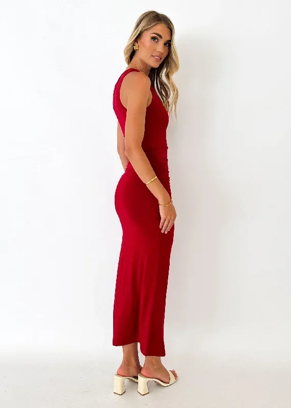 lemrot-one-shoulder-maxi-dress-plum