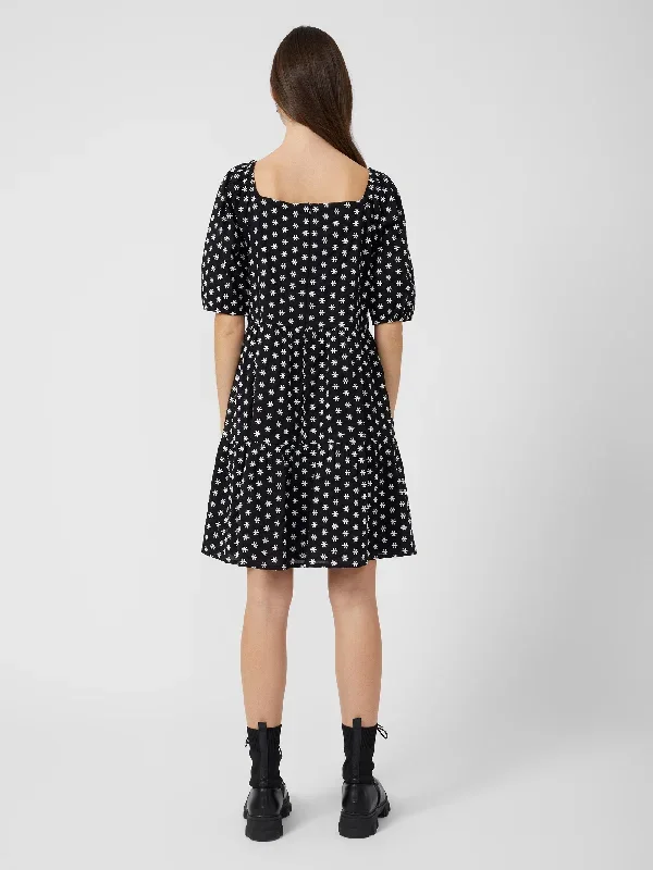 lena-organic-embroidery-square-neck-mini-dress-black-white