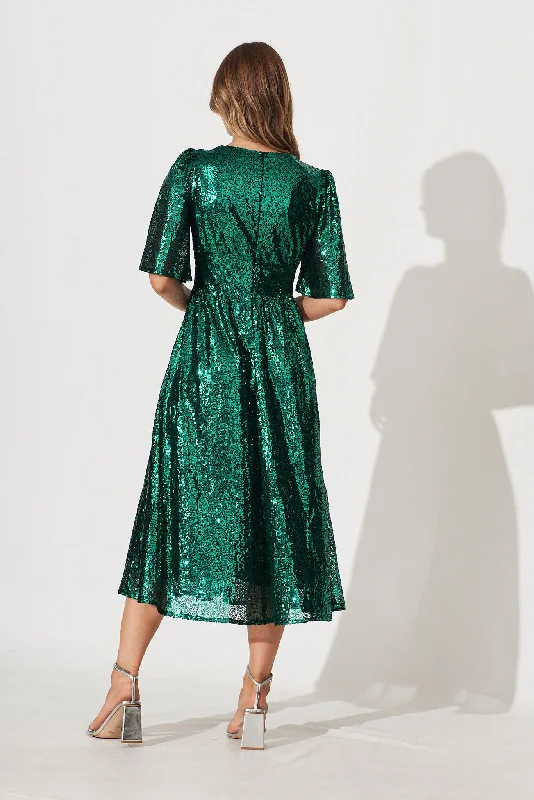 livorno-midi-dress-in-emerald-sequin