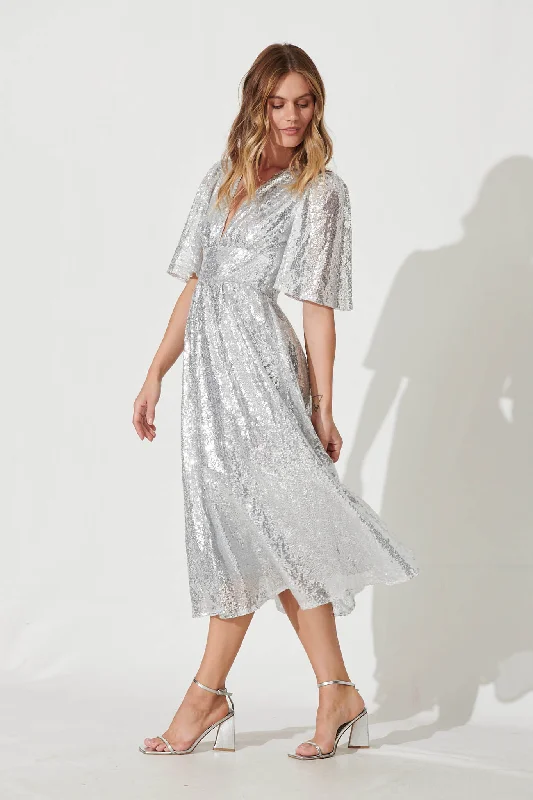 livorno-midi-dress-in-silver-sequin