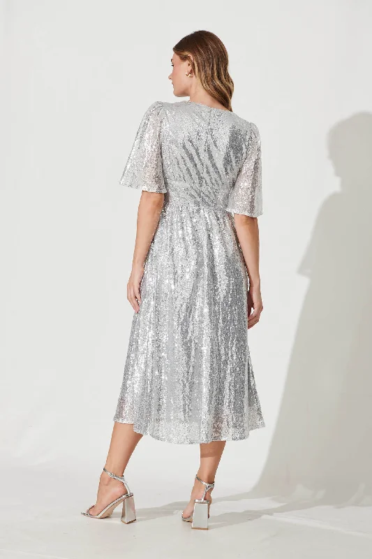 livorno-midi-dress-in-silver-sequin