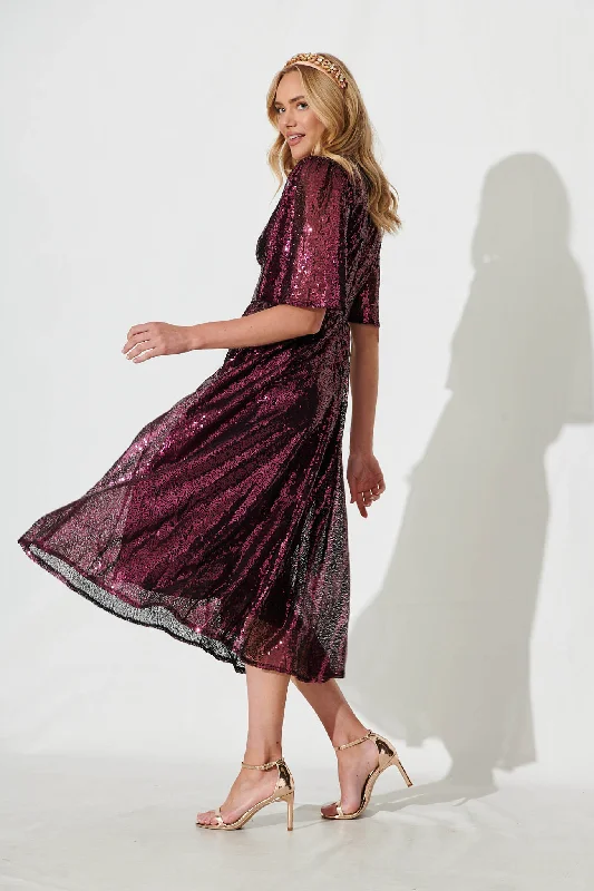 livorno-midi-dress-in-wine-sequin