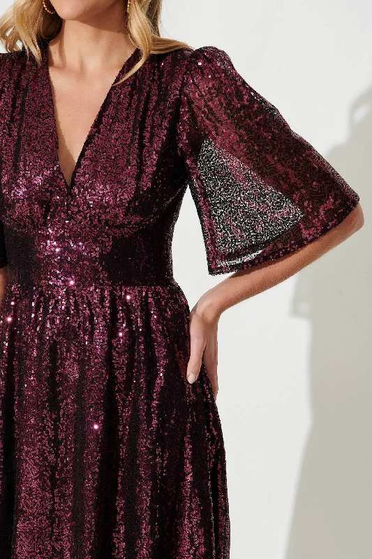 livorno-midi-dress-in-wine-sequin