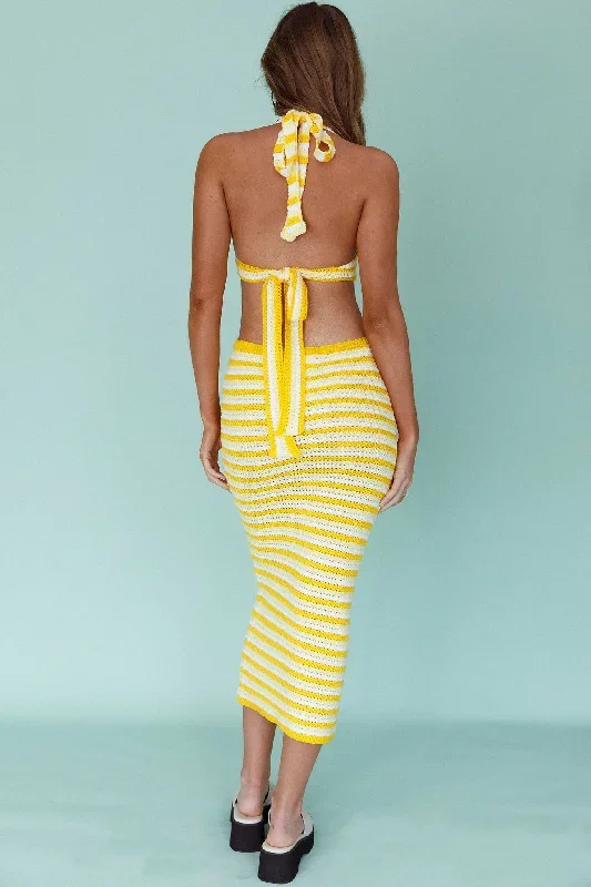 makaria-cut-out-crochet-midi-dress-lemon