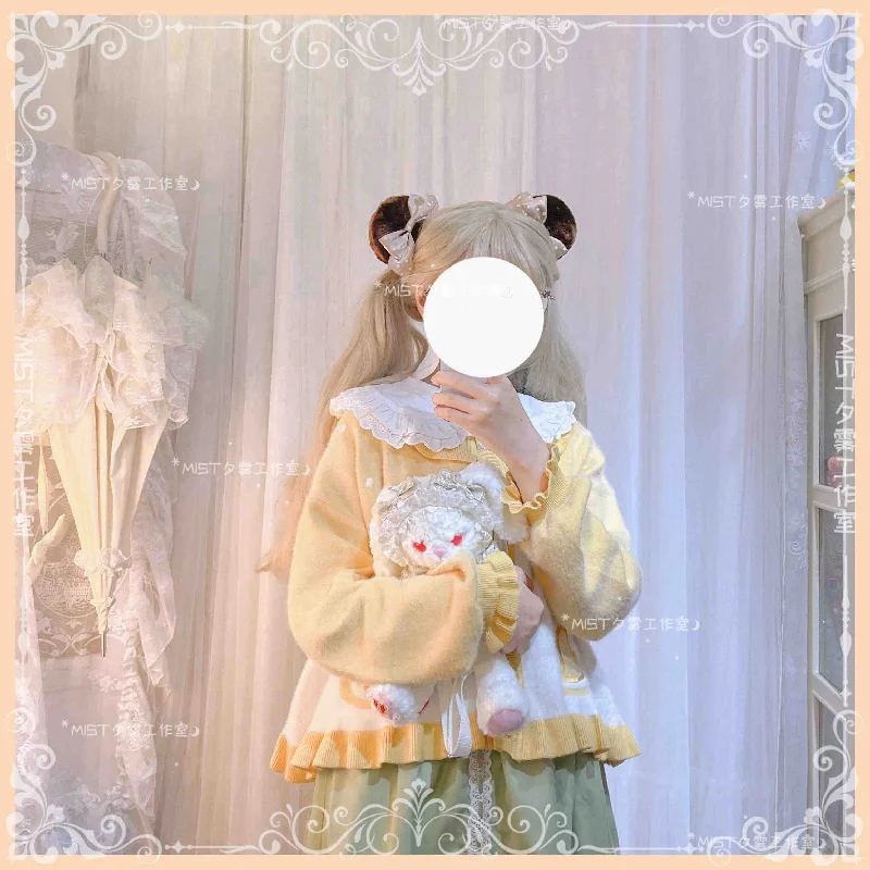 mist-beating-heart-sweet-lolita-thick-sweater-coat-puff-sleeve