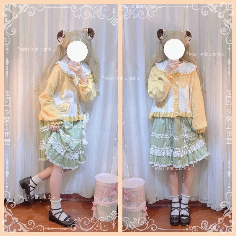 mist-beating-heart-sweet-lolita-thick-sweater-coat-puff-sleeve