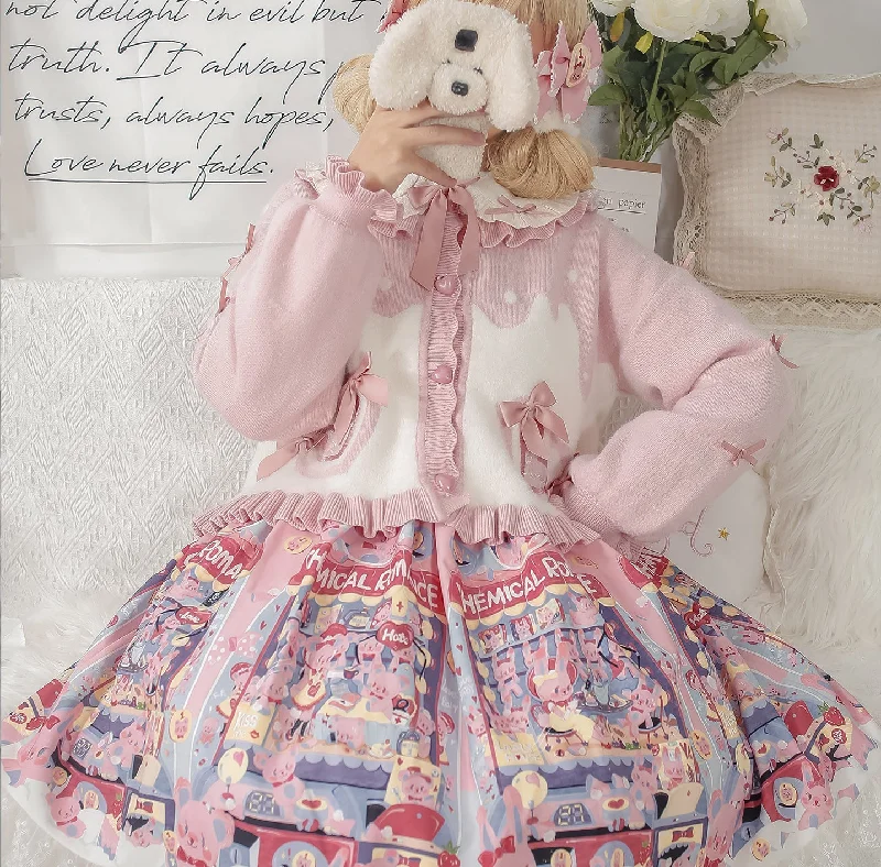 mist-beating-heart-sweet-lolita-thick-sweater-coat-puff-sleeve