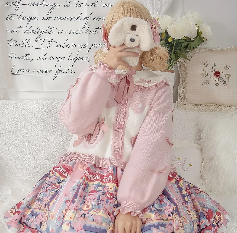 mist-beating-heart-sweet-lolita-thick-sweater-coat-puff-sleeve