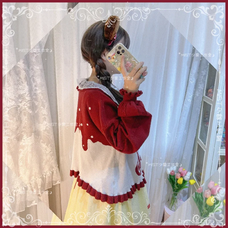 mist-beating-heart-sweet-lolita-thick-sweater-coat-puff-sleeve