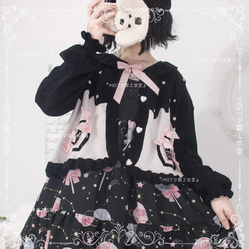 mist-beating-heart-sweet-lolita-thick-sweater-coat-puff-sleeve