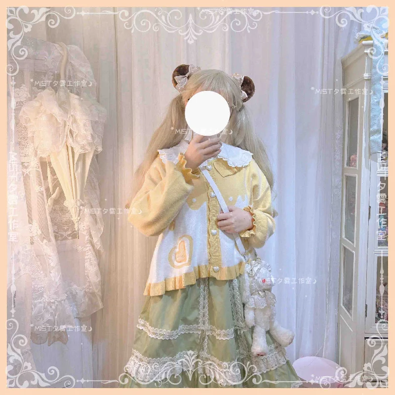 mist-beating-heart-sweet-lolita-thick-sweater-coat-puff-sleeve