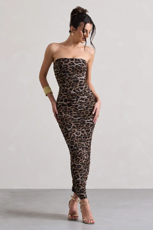 my-lady-leopard-print-strapless-bodycon-ruched-mesh-midi-dress-cl127347018