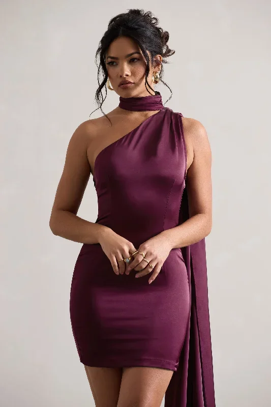 natalie-plum-satin-asymmetric-mini-dress-with-scarf-detail-cl130073101