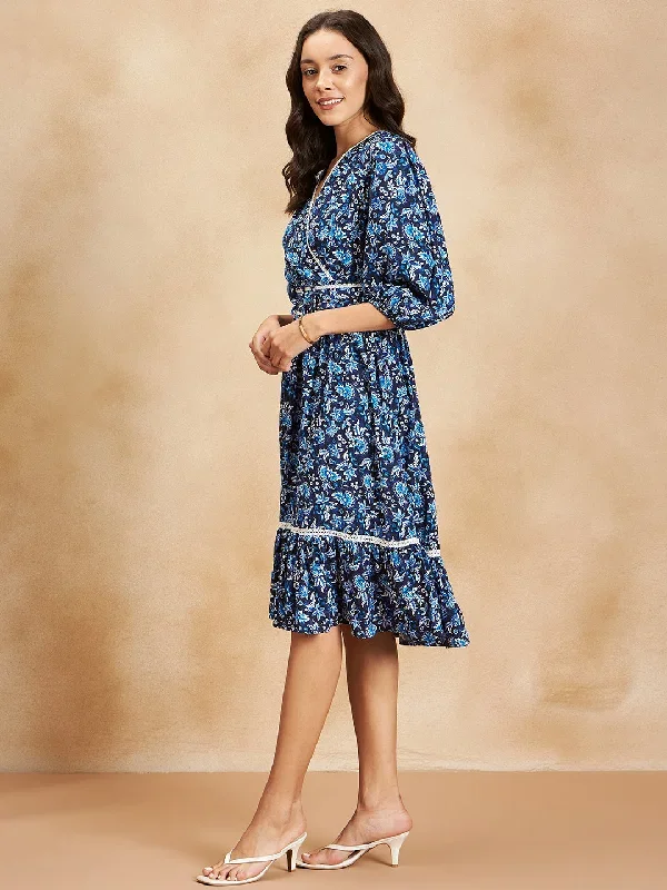 navy-and-white-floral-belted-midi-dress-ff-4826