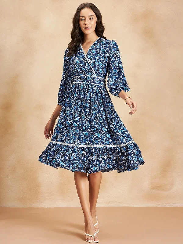 navy-and-white-floral-belted-midi-dress-ff-4826