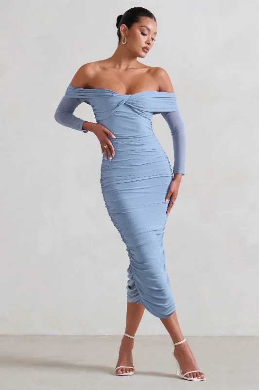 neva-ice-blue-bardot-twist-midi-dress-cl129406039