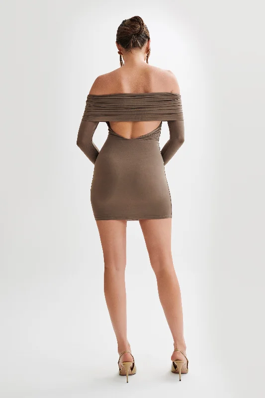 nicky-off-shoulder-slinky-mini-dress-coco