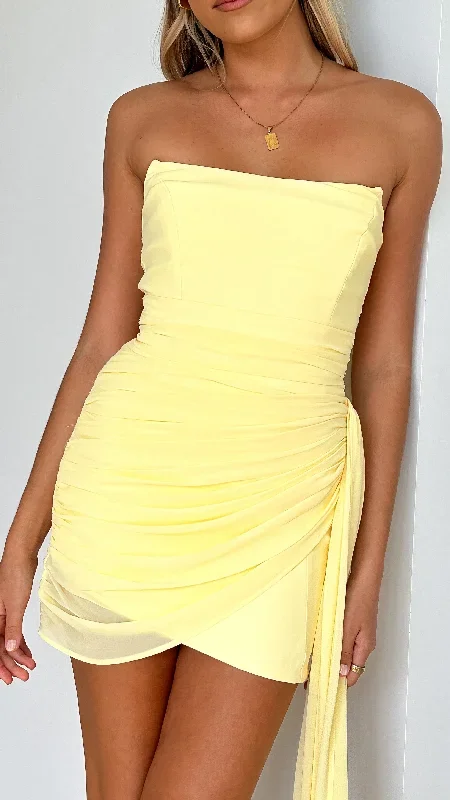 night-lover-mini-dress-lemon