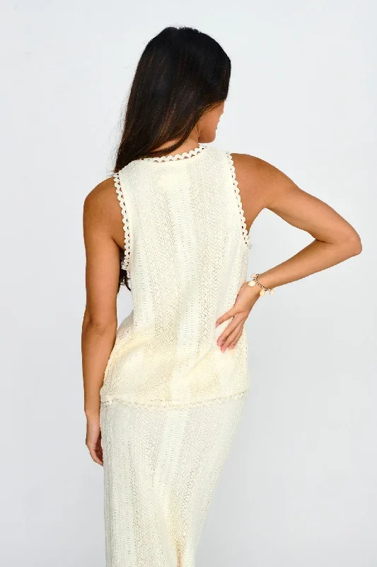 ninevah-sleeveless-tied-lace-top-beige