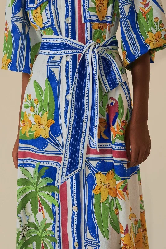 off-white-tropical-destination-midi-dress