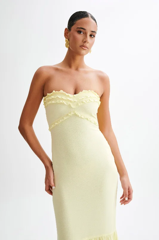 olivette-strapless-chiffon-maxi-dress-lemon-sherbet