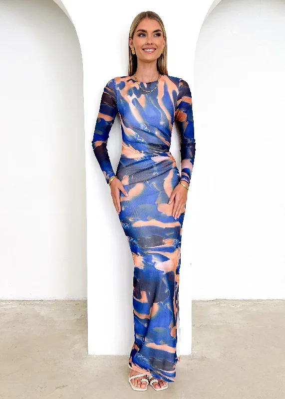 rhianna-mesh-maxi-dress-blue-tie-dye