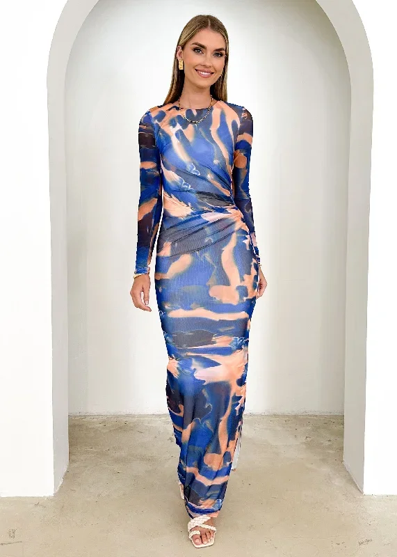 rhianna-mesh-maxi-dress-blue-tie-dye