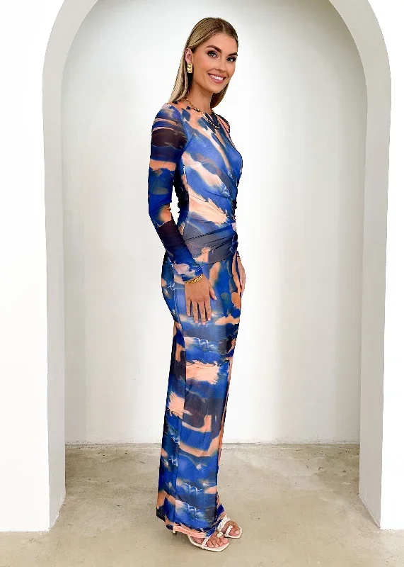 rhianna-mesh-maxi-dress-blue-tie-dye