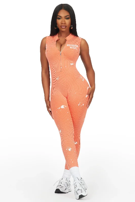 rsw-wrj-jum-14028-saheera-painted-jumpsuit-orange